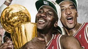 Lo que The Last Dance calla: las repercusiones de sus protagonistas