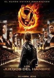 Los Juegos Del Hambre Peliculas Malisimas Juegos Del Hambre Los Juegos Del Hambre Carteleras De Cine