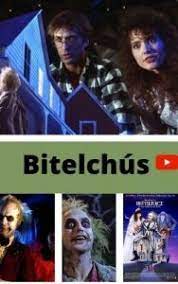 Ver película beetlejuice completa (1988) en español, latino y subtitulada. Ver Beetlejuice El Super Fantasma Bitelchus Pelicula Online Maxcine Ver Peliculas Completas Online En Casa
