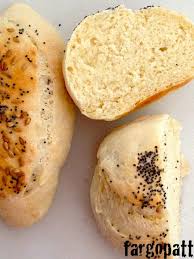 Panecillos Con Poolish De Yogur De X Barriga Torta De Yogur Panes Pan Con