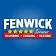 Fenwick Home Services logo