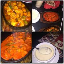 مطعم التنين الصيني المدينة المنورة