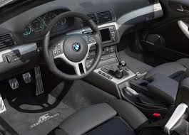 Katalog 2004 Ac Schnitzer Acs3 3series E46 Convertible Bmw 3 Series Convertible Bmw E46 Convertible