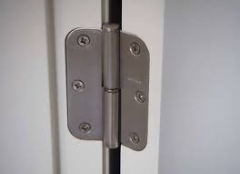 Get Your Fix 20 Easy Diy Repairs For Every Part Of Your Home How To Remove Rust How To Clean Rust Squeaky Door