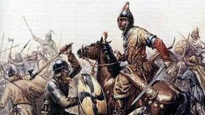 Кто такие хазары? | homsk