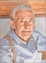 Josef Rastner aus Kiens