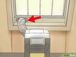 General tips for venting portable air conditioners. How To Install A Portable Air Conditioner 10 Steps