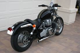 Oh yeah now i own both. Speedmaster With Bonneville Tank Triumph Speedmaster Triumph Bobber Triumph Motorbikes