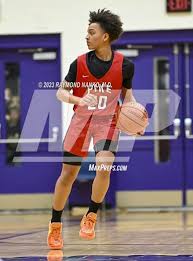 Aiden Woods' Pike High School Career Home