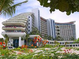 The resort is easy to locate as there are signboards pointing to forest city. Forest City Phoenix International Marina Hotel Package In Johor With Add On Johor Admission Ticket Travelog