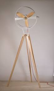 Marco Gallegos Design Marco Gallegos Design Scandinavian Furniture Design Wooden Fan Home Bedroom Design