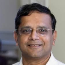 Srinivasan KRISHNAMURTHY