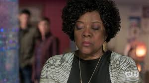 SUPERNATURAL RECAP: (S13E03) Patience