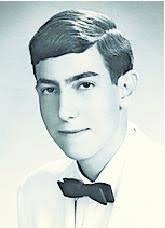 Clifton Hickok Obituary (1950