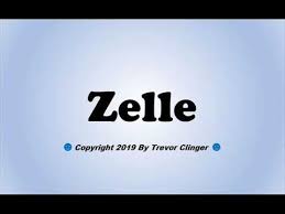 Worse yet, at least some victims who do complain are being told — erroneously — that they aren't entitled to dispute the fraud. How To Pronounce Zelle Youtube