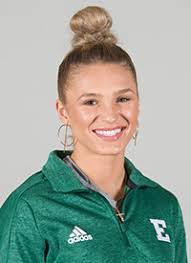 Ally Goff's Instagram, Twitter & Facebook