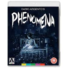 Phenomena 4K UHD | Arrow Films UK