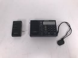 Image result for Sony ICF-SW1