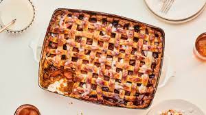 We did not find results for: This Sweet Potato Cobbler Is The Best Thanksgiving Dessert Epicurious