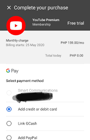 If you, for example, wish to use your docomo mobile phone with another carrier's sim card inserted while overseas or in japan, the procedure to unlock the . Can T Pay Youtube Premium Using Sim Youtube Community