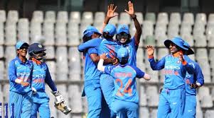 India vs england on crichd free live cricket streaming site. India Vs England Women 2nd Odi Live Cricket Streaming When And Where To Watch India Vs England Women 2nd Odi Sports News The Indian Express