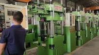 High speed!Automatic melamine tableware molding machine