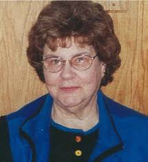 Hazel Byers Obituary and Online Memorial (2013)