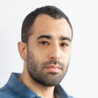 Daniel Rueda García, PhD