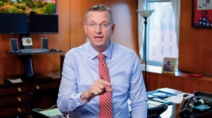 A message from SecVA Doug Collins