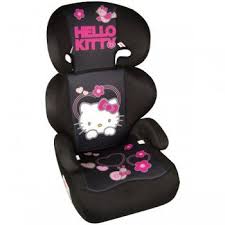 Hello Kitty Quot Hello Kitty Car Hello Kitty Car Seats