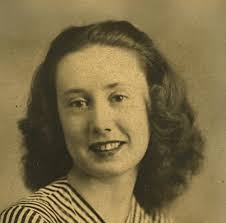 Obituary information for Ann Booker