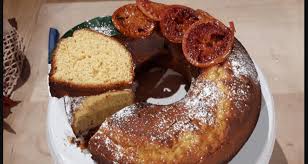 La ciambella all'olio si prepara montando le uova con lo zucchero, il latte, la farina e l'olio di oliva. Da Geo La Ricetta Del Ciambellone All Olio Evo E Delle Tagliatelle Olio Olive E Molliche Ultime Notizie Flash