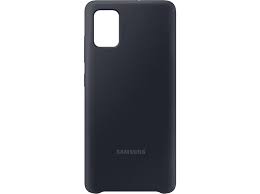 Ik ben die direct gaan halen na de aanbeveling van. Samsung Ef Pa515tbeg A51 Szilikon Vedotok Fekete Media Markt Online Vasarlas