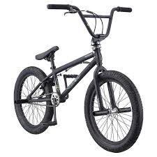 Youth Mongoose 20 Inch Legion L20 Bmx Bike 20 Bmx Bike