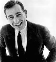 Shelley Berman