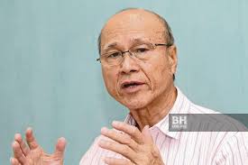 Mfrs 136 impairment of assets : Kerajaan Wajar Timbang Tambah Baik Kebajikan Veteran Atm