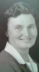 Gertrude Ann “Trudy” Glick Dugan (1920-2017)