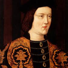 Edward IV (król Anglii 1461–1470, 1471–1483)