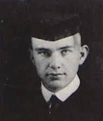 Ernest Albin Hanson (1899-1973)