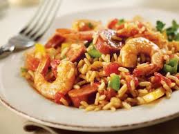 Jambalaya 3 Http Www Zatarains Com Recipes Main Dish The Big Easy Jambalaya Aspx Jambalaya Rezept Jambalaya Rezeptideen
