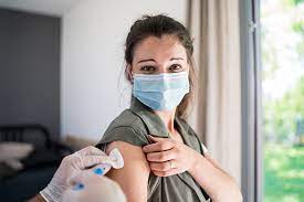 I Got The Covid 19 Vaccine Now What