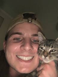 Max Stratton's Instagram, Twitter & Facebook