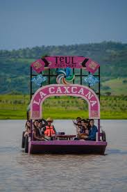 9 Increibles Razones Para Viajar A Teul Zacatecas Mexico Zacatecas Turismo Viajes En Mexico Turismo Alternativo