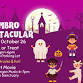 Spooktacular with Trunk or Treat & Silent Film event image