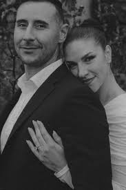 Haili Sinclair and Jean-Guy Sinclair's Wedding Website