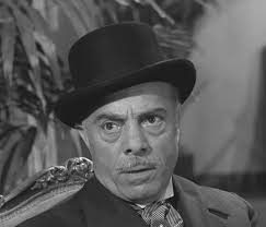 Jay NOVELLO (1904-1982)