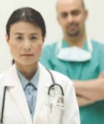 Healthy People, Healthy Ecosystems: