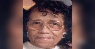 Alease McDowell Obituary