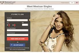 It hurts knowing that while our latina/hispanic female counterparts are very popular with other races of guys(and date them) the same isn't really said for us i have a white friend who prefers hispanic and black guys because she's attracted to darker skin. Top List The 5 Best Mexican Dating Sites Apps