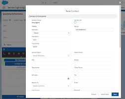 In 2017, sales force launched a facebook analytics tool. Salesforce Lightning Experience Genesys Cloud Resource Center